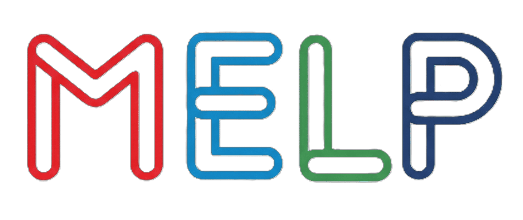 MELP logo